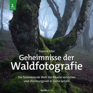 Yvonne Albe: Geheimnisse der Waldfotografie
