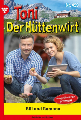 Friederike von Buchner: Bill und Ramona