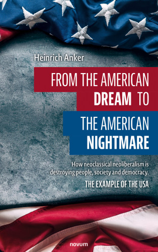 Heinrich Anker: From the American dream to the American nightmare
