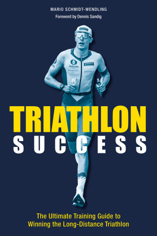 Mario Schmidt-Wendling: Triathlon Success