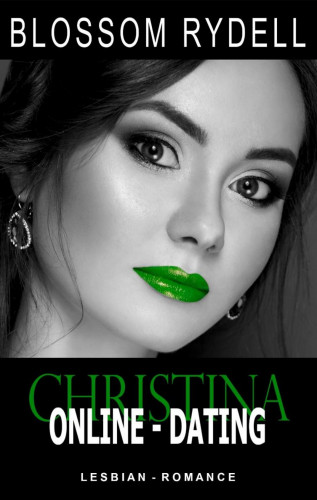 Blossom Rydell: Christina - Online-Dating
