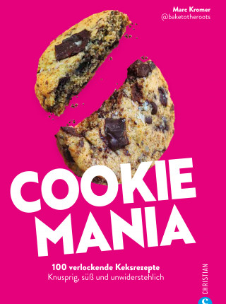 Marc Kromer: Cookie Mania