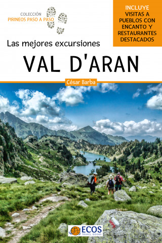 César Barba: Val d'Aran
