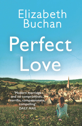 Elizabeth Buchan: Perfect Love