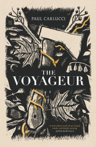 Paul Carlucci: The Voyageur