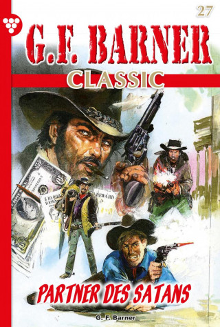 G.F. Barner: Partner des Satans