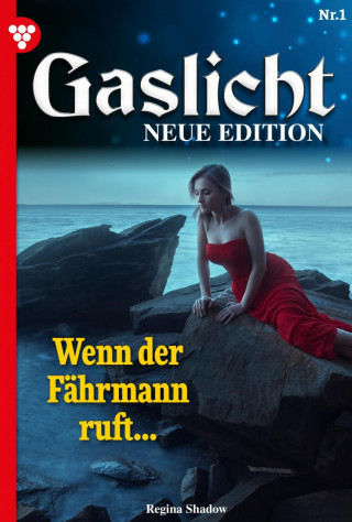 Regina Shadow: Wenn der Fährmann ruft...