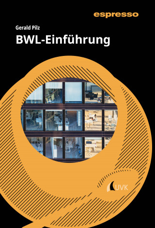 Gerald Pilz: BWL-Einführung