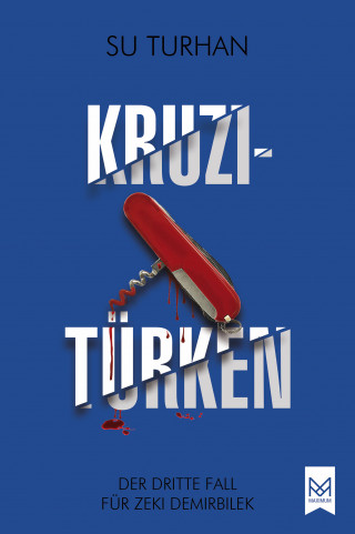 Su Turhan: Kruzitürken