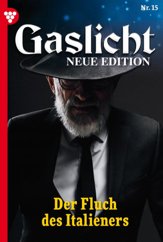 Elisa Raven: Der Fluch des Italieners