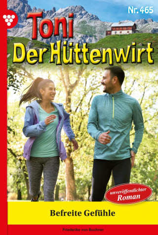 Friederike von Buchner: Befreite Gefühle