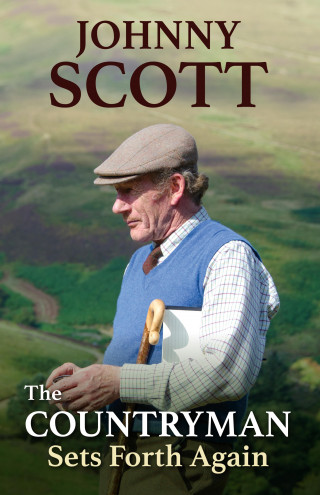 Johnny Scott: The Countryman Sets Forth Again