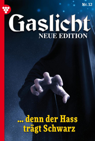 Melissa Anderson: … denn der Hass trägt Schwarz