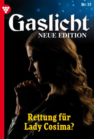 Jane Robinson: Rettung für Lady Cosima