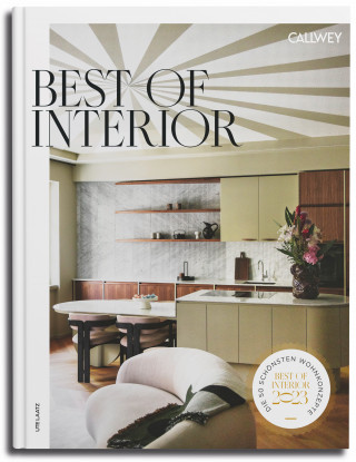 Ute Laaatz: Best of Interior 2023