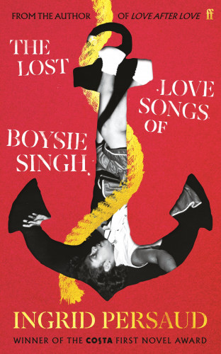 Ingrid Persaud: The Lost Love Songs of Boysie Singh