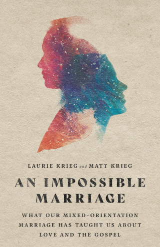 Laurie Krieg, Matt Krieg: An Impossible Marriage
