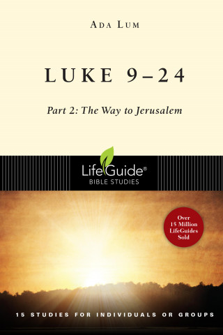 Ada Lum: Luke 9-24