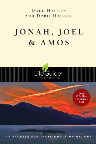 Doug Haugen: Jonah, Joel & Amos