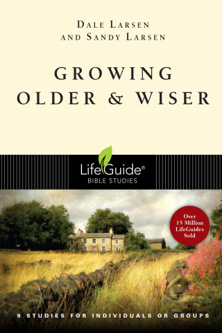 Dale Larsen, Sandy Larsen: Growing Older & Wiser