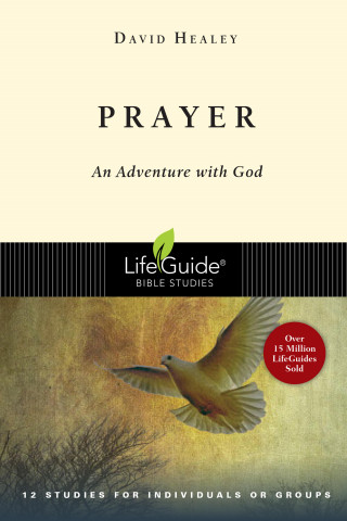 David Healey: Prayer