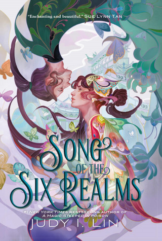 Judy I. Lin: Song of the Six Realms