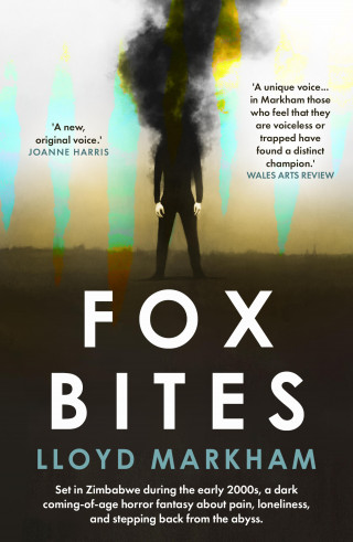 Lloyd Markham: Fox Bites