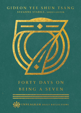 Gideon Yee Shun Tsang: Forty Days on Being a Seven