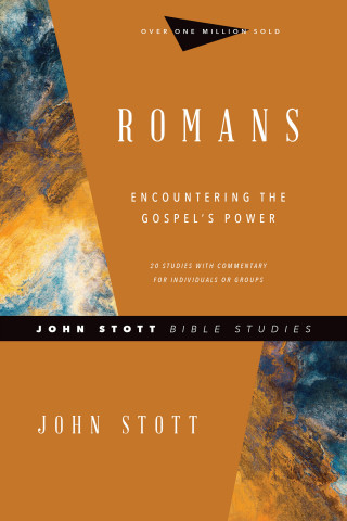 John Stott: Romans