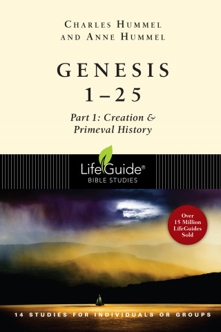 Charles E. Hummel, Anne Hummel: Genesis 1-25