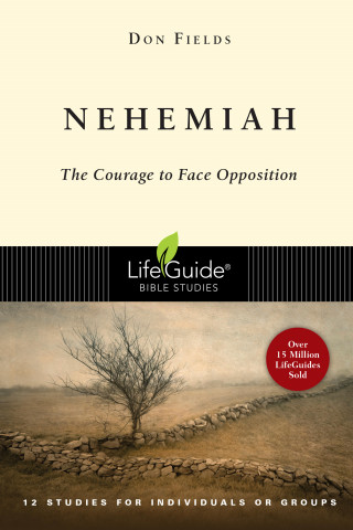 Don A. Fields: Nehemiah
