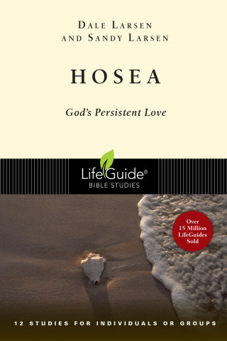 Dale Larsen, Sandy Larsen: Hosea