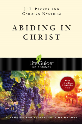 J. I. Packer, Carolyn Nystrom: Abiding in Christ