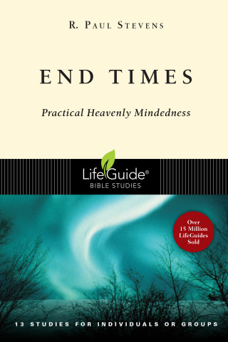 R. Paul Stevens: End Times