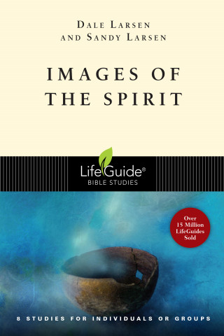 Dale Larsen, Sandy Larsen: Images of the Spirit