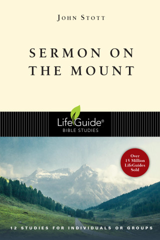 John Stott: Sermon on the Mount