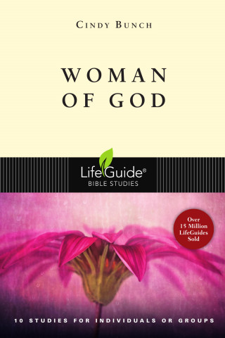 Cindy Bunch: Woman of God