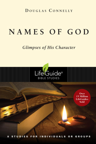 Douglas Connelly: Names of God
