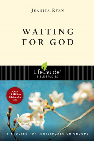 Juanita Ryan: Waiting for God