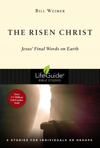 Bill Weimer: The Risen Christ
