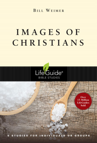 Bill Weimer: Images of Christians