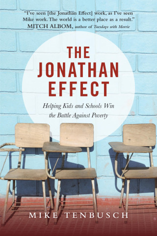 Mike Tenbusch: The Jonathan Effect
