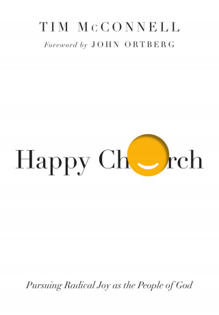 Tim McConnell: Happy Church