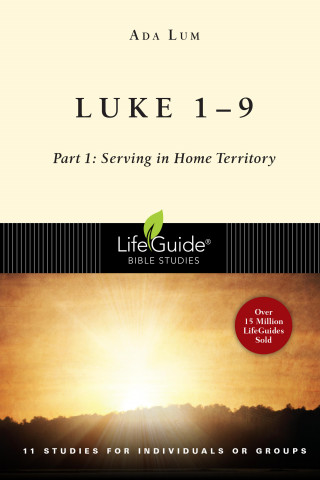 Ada Lum: Luke 1-9