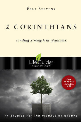 Paul Stevens: 2 Corinthians