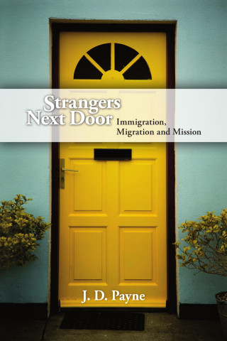 J. D. Payne: Strangers Next Door