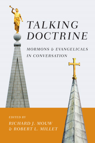 Talking Doctrine