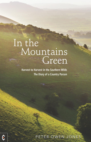 Peter Owen Jones: In the Mountains Green