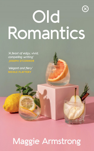Maggie Armstrong: Old Romantics
