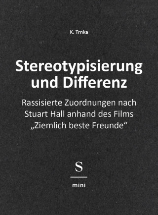 K. Trnka: Stereotypisierung und Differenz